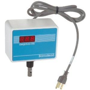 D2770 - Barnstead E-Pure Meter 120V D2770 - Barnstead E-Pure Meter 120V