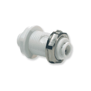 CUX10-ALT - Bulkhead - Replaces CUX10 and CUX12 CUX10-ALT - Bulkhead - Replaces CUX10 and CUX12