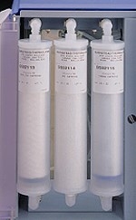 D502115 - Barnstead Extruded Carbon Cartridge D502115 - Barnstead Extruded Carbon Cartridge