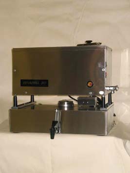 30J-4.0 - Commercial - Laboratory Water Distiller