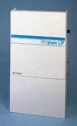 Filters for Barnstead ROPURE LP R.O. Systems